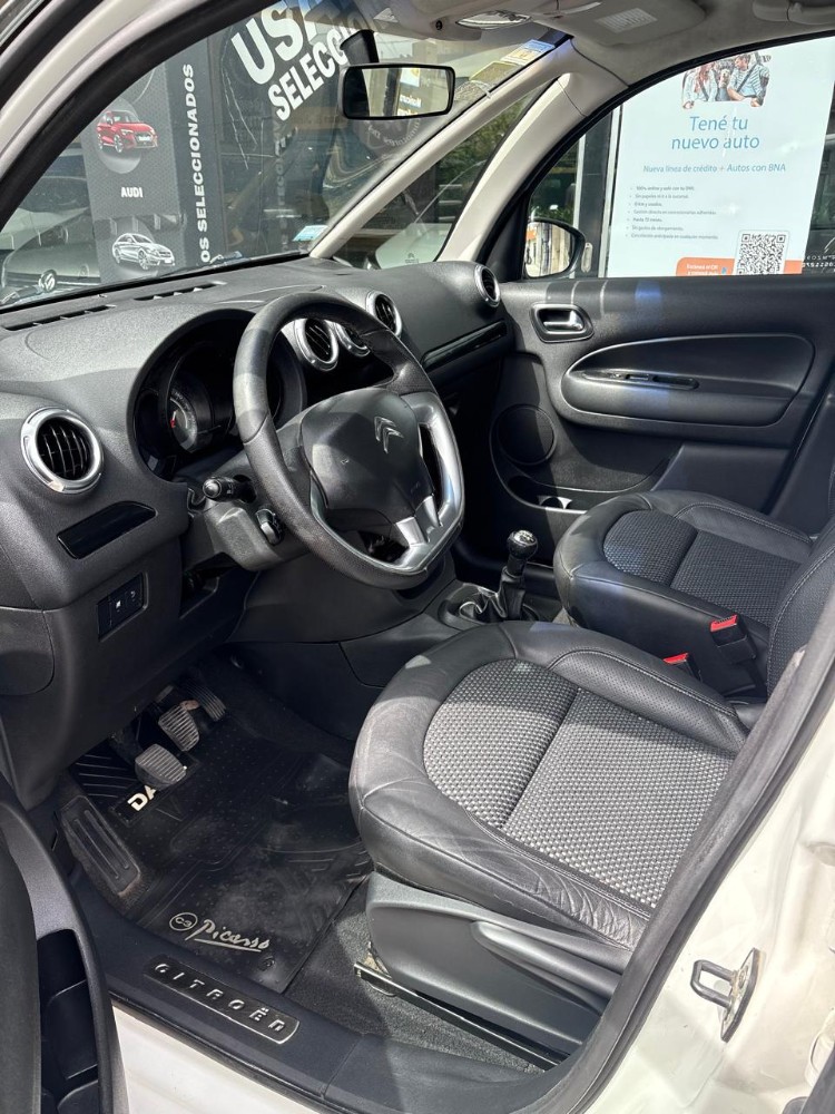 Citroën C3 Picasso Exclusive — foto 13